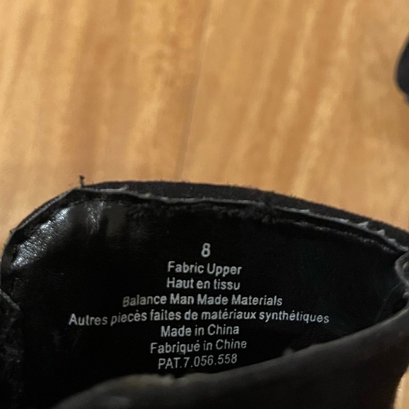 Express Ankle Boots - Picture 8 of 10